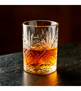 Smooth Whisky HLKS Flavour